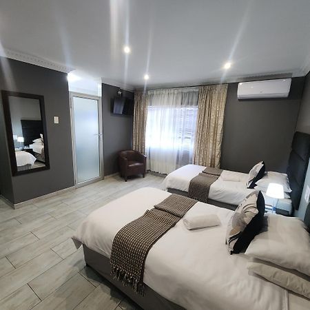 Sleep In Beauty Guesthouse ニューカッスル エクステリア 写真