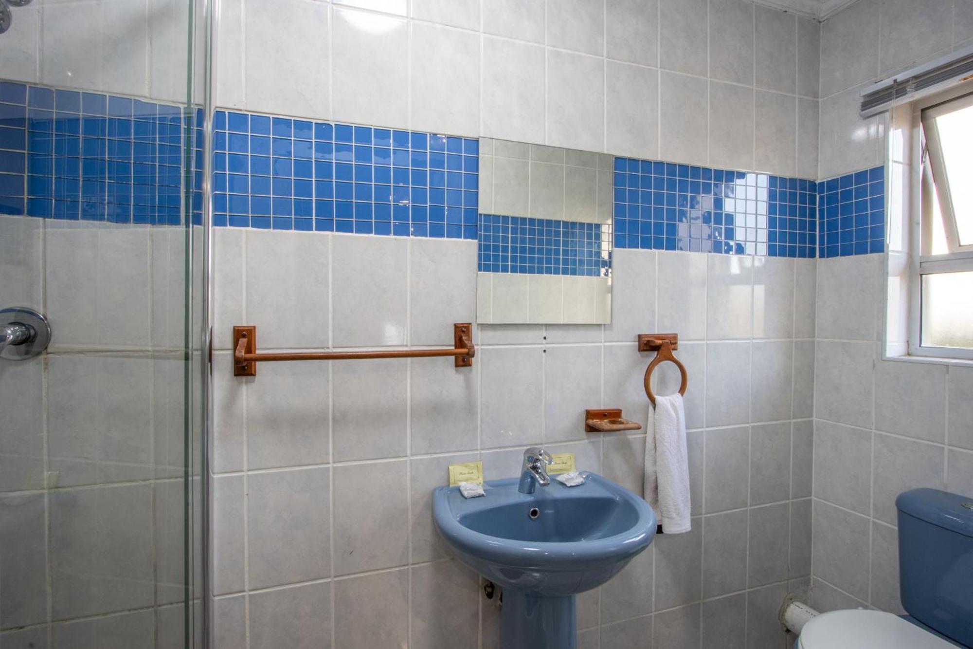Sleep In Beauty Guesthouse ニューカッスル エクステリア 写真