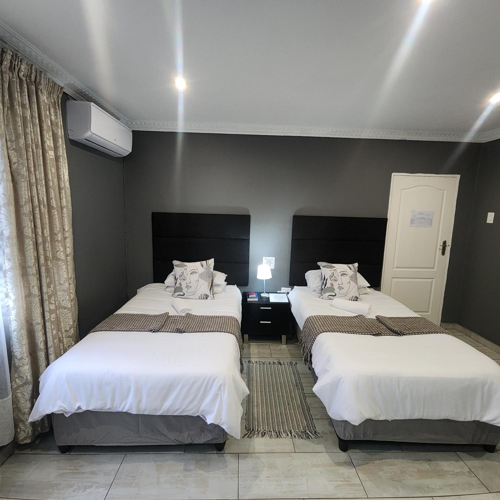 Sleep In Beauty Guesthouse ニューカッスル エクステリア 写真